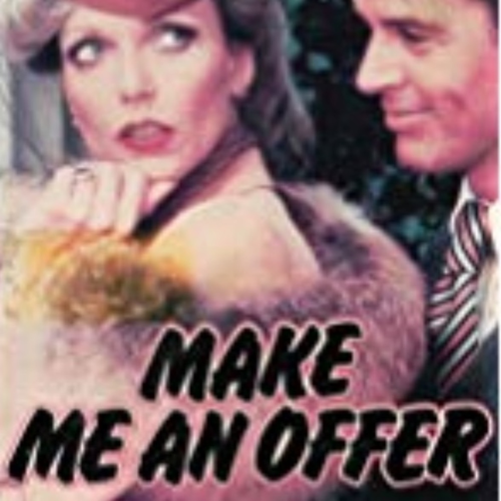 Offers welcome! Bundle and save!